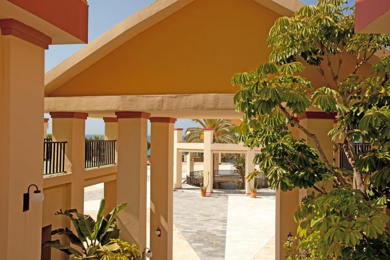 Romana Playa Studio Elviria Marbella Buitenkant foto